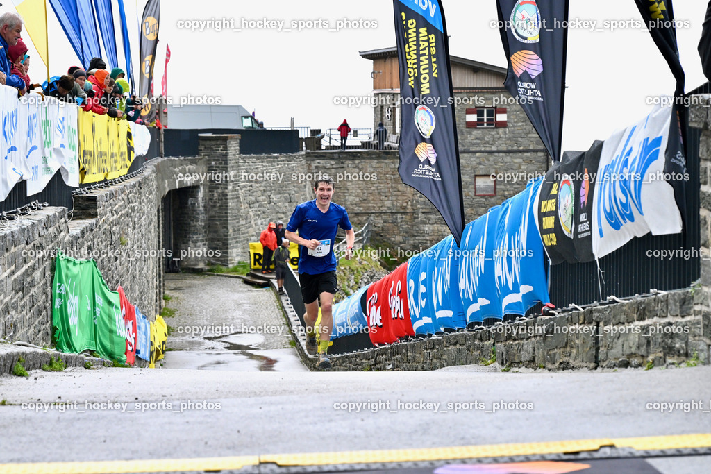 Großglockner Mountain Run | Großglockner Mountain Run, Großglockner Mountain Run 2024 am 07.07.2024 in Heiligenblut (Großglockner), Austria, (Photo by Bernd Stefan)