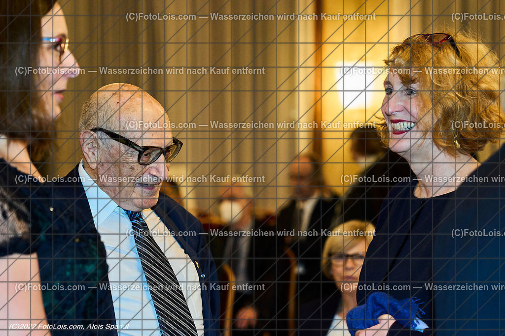 ALP3393_CHOPIN-Gesellschaft_Jubilaeum | (C)FotoLois.com, Alois Spandl, Festveranstaltung '70 Jahre internationale CHOPIN-Gesellschaft in Wien' mit Einladung durch den Bürgermeister der Bundeshauptstadt Wien, Dr. Michael Ludwig (vertreten durch Mag. Thomas Reindl), Wappensaal des Wiener Rathauses, Sa 29. Oktober 2022.