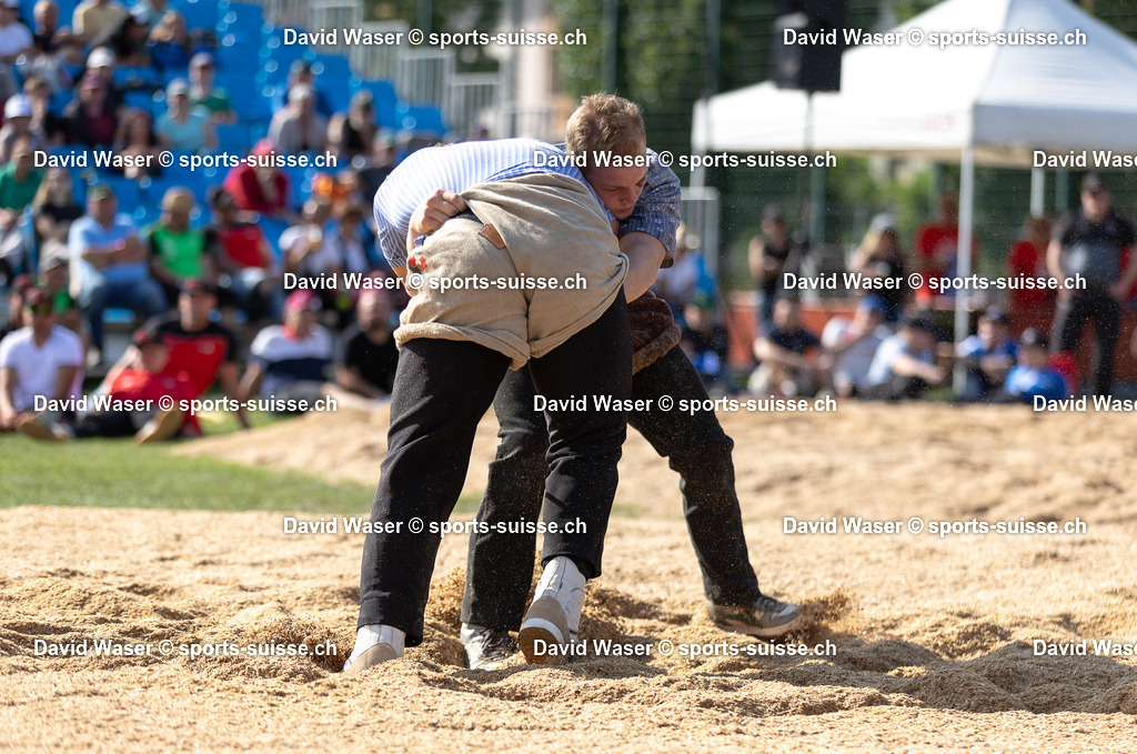Finale 2009 Girard No_ (2009)_ S - Scheuner Adrian (2009)_ S6 | sports-suisse.ch