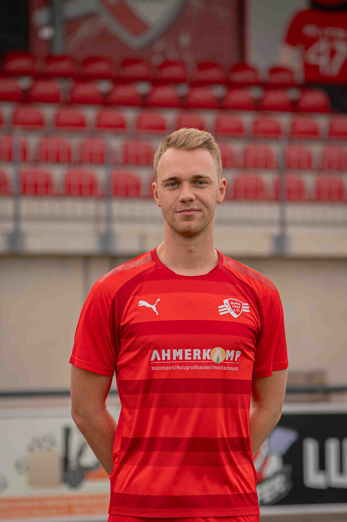 Fußball I Herren I Saison 2026-2027 I Mannschaftsfoto  I 02658 | jns.sportfotos - Realisiert mit Pictrs.com