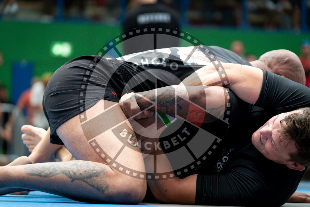 20240908PBB5535 | Athletes compete during the AJP Hamburg competition on September 8, 2024 in Hamburg, northern Germany.