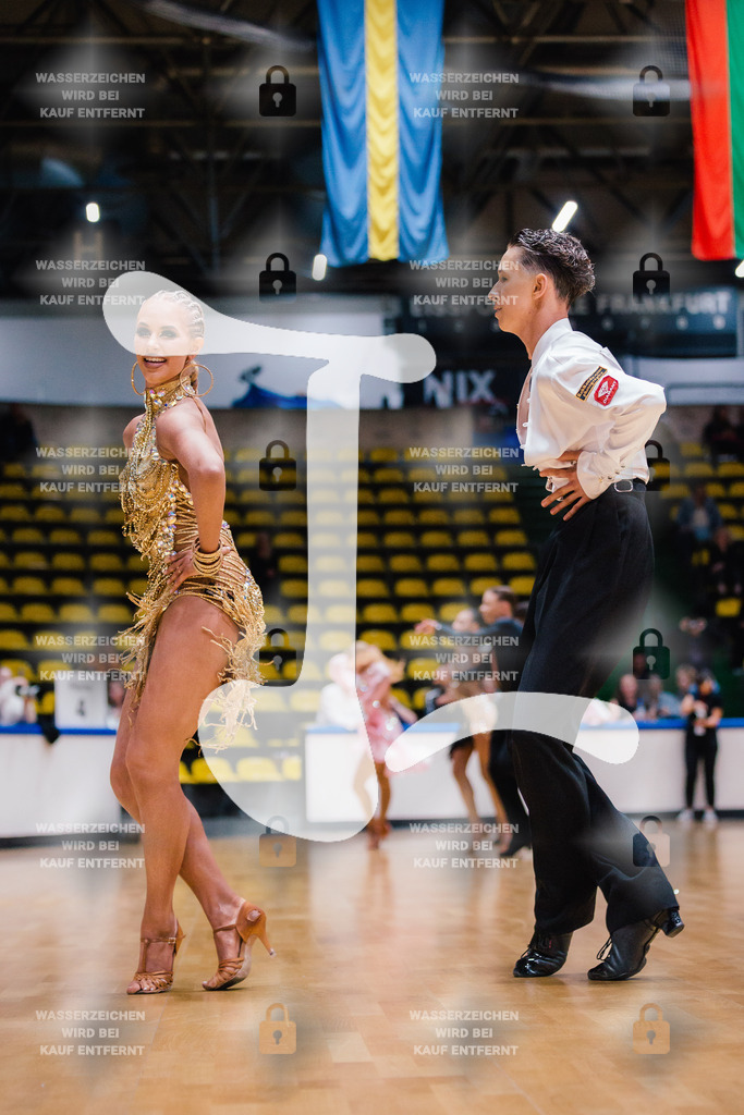 Hessen Tanzt WDSF Open Youth Latin 5th (17) Philipp Bogdanov _ Seraphina Bogdanov (TSZ Diamant Düsseldorf)-2025-05-17-2613 | Webshop for digital downloads and prints of dance sport, event & show photographer Julian Link - Realisiert mit Pictrs.com