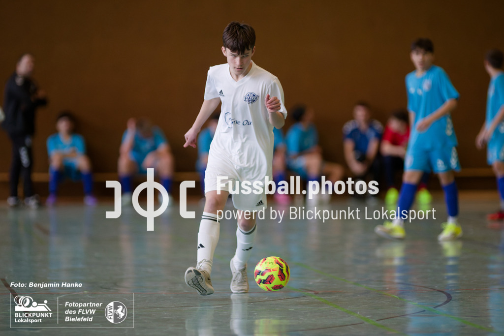 20260201_U15_Turnier_Herford_199 | Blickpunkt Lokalsport - Realisiert mit Pictrs.com