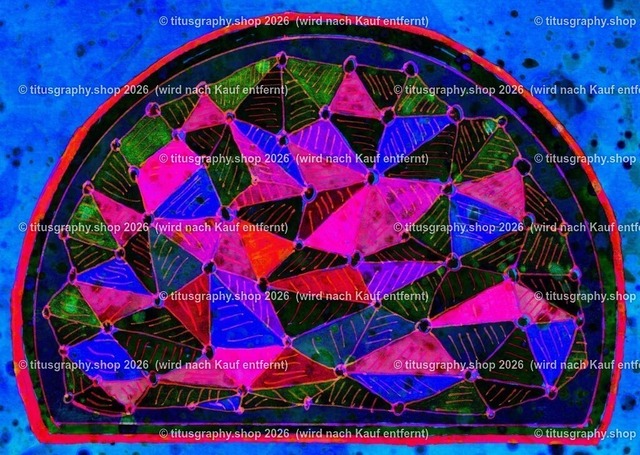titusgraphy NEON-Kollektion 01-12 | Arbeit aus der titusgraphy-Fotokunstgalerie. Die erste Kollektion umfasst 24 Exemplare.  - Realisiert mit Pictrs.com