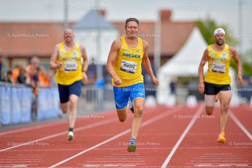 WMAC - Day 2_73 | World Masters Athletics Championship am 14.08.2024 in Gotheburg; SpeerwurfPhoto: Kai Peters - Realisiert mit Pictrs.com