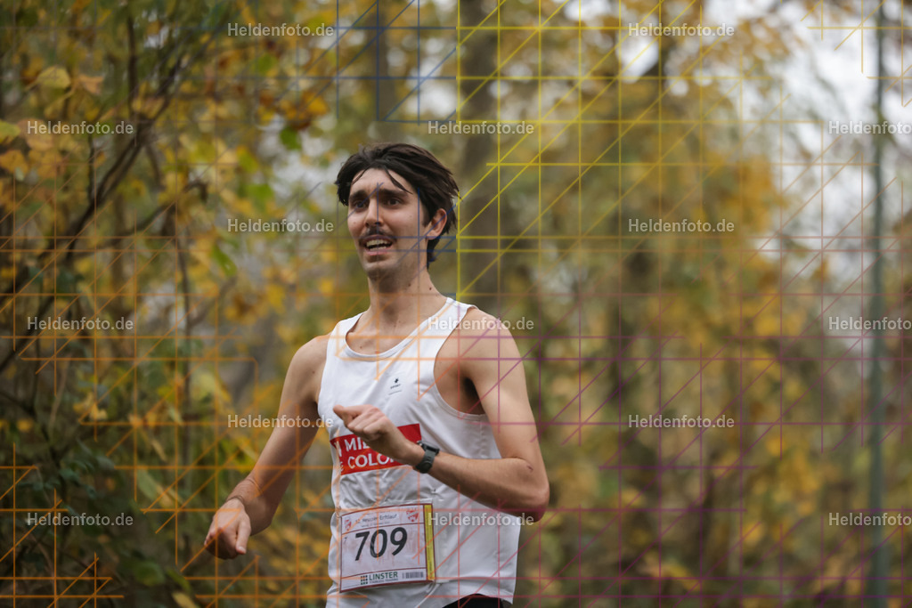 Neusser Erftlauf 2025  | Neusser Erftlauf 2025 Foto: Heldenfoto.de