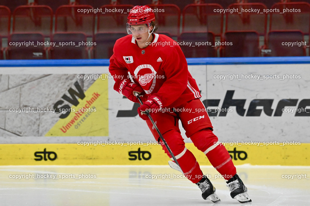 Trainingscamp Raffl-Kasper 27.7.2023 | Kasper Marco
