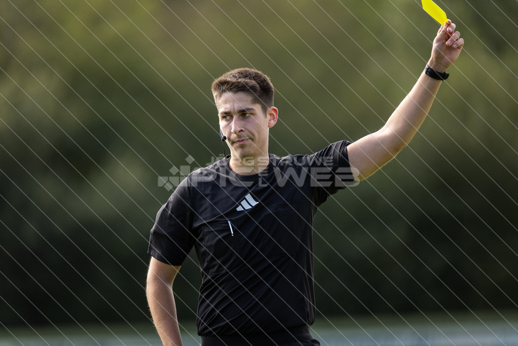 20251003_Picselweb-Fotografie_1R3_2285 | DFB Pokal 2. Runde, JFV A/O/B/H/H - SV Stuttgarter Kickers, Foto: Jörg Struwe - picselweb.de - Realisiert mit Pictrs.com