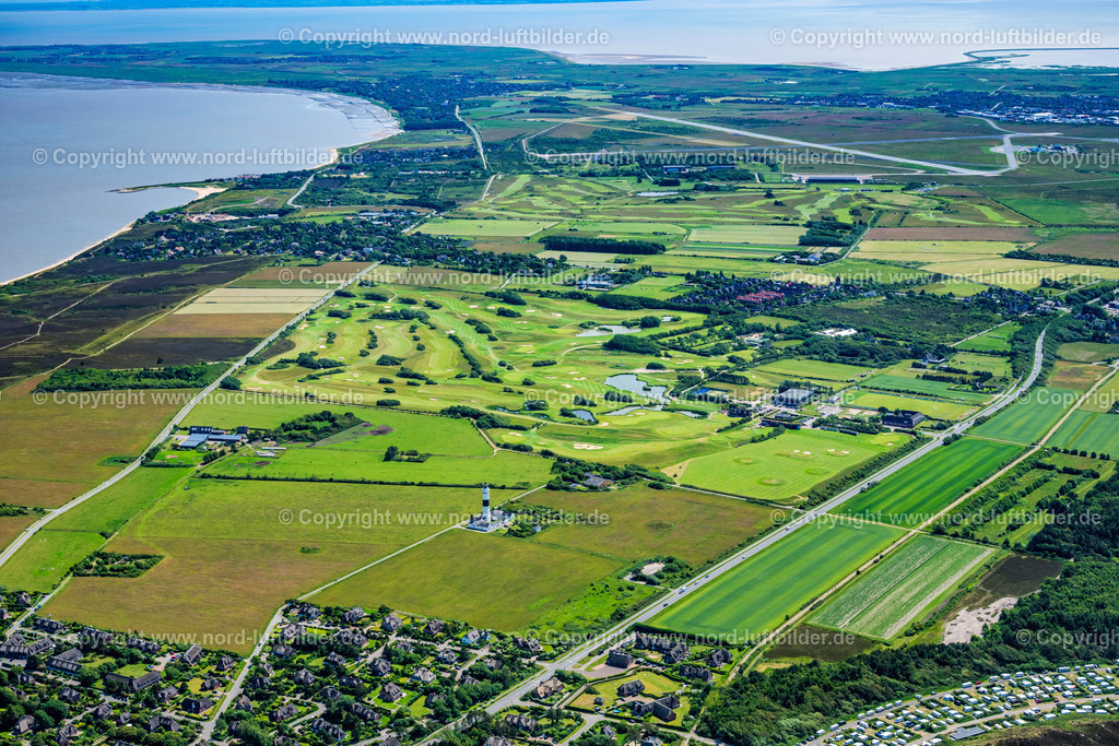 Sylt_Wenningstedt_Golfclub_Sylt_Ev_ELS_7091130625 | WENNINGSTEDT-BRADERUP (SYLT) 13.06.2025 Gelände des Golfplatz " Golfclub Sylt e.V. " in Wenningstedt-Braderup (Sylt) auf der Insel Sylt im Bundesland Schleswig-Holstein, Deutschland. // Grounds of the Golf course at " Golfclub Sylt e.V. " in Wenningstedt-Braderup (Sylt) at the island Sylt in the state Schleswig-Holstein, Germany. Foto: Martin Elsen