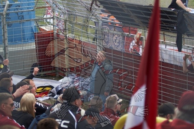 1.FC Lok Leipzig vs. BFC Dynamo 119 | mythos-online-redaktion