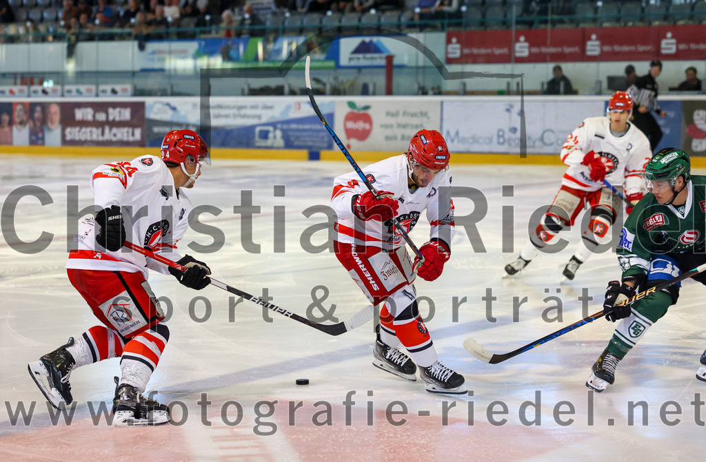 2023-09-10_025_TSV_Erding_gegen_EHC_Klostersee | Erding, Deutschland, 10.09.2023:
Eishockey, Bayernliga 2023 / 2024, Testspiel, TSV Erding gegen EHC Klostersee, Endergebnis: 10:1

Raphael Kaefer (EHC Klostersee, #94)

Foto: Christian Riedel / fotografie-riedel.net