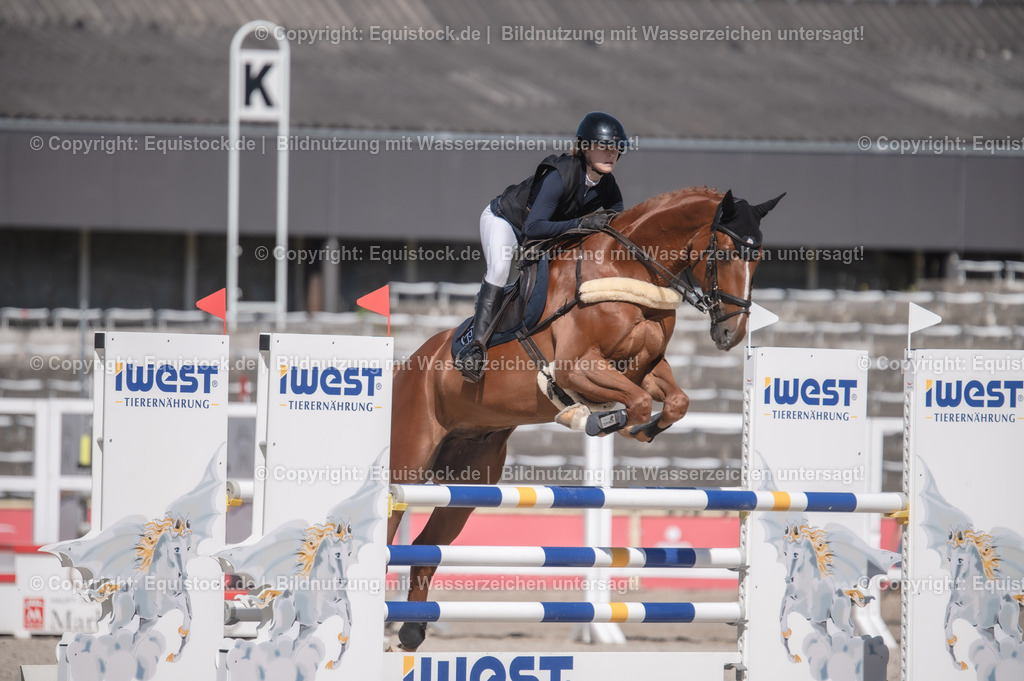 20240512_CCI2-L_Show-Jumping_0057 | Foto: Thomas Hartig