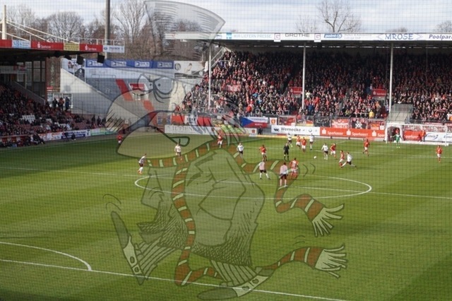 FC Energie Cottbus vs. BFC Dynamo 069 | mythos-online-redaktion