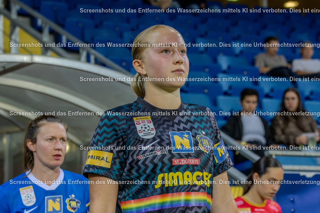 7K3A1820 | Frauen Bundesliga - 7. Runde