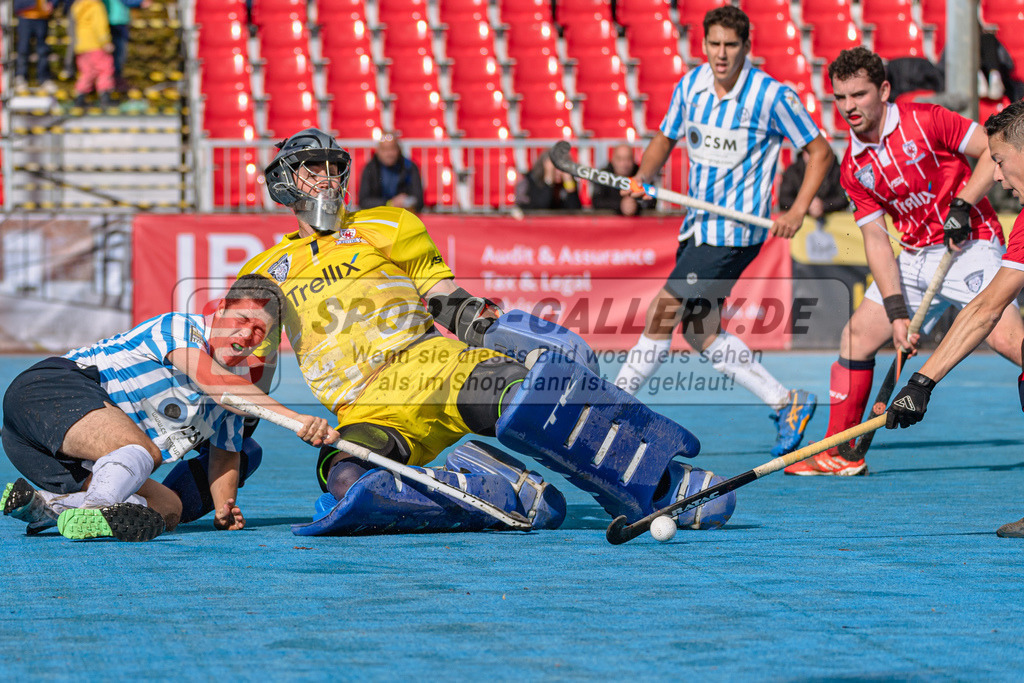 SM_20221002-D5A_3382 | Club Egara - Western Wildcats HC / 3:1