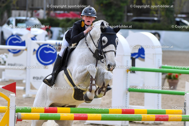 AUT, CSI, Linzer Pferdefestival 2022, Grosser Preis der Stadt Linz | 17.04.2022, Reitsportanlage Linz-Ebelsberg, AUT, CSI, Linzer Pferdefestival 2022, Grosser Preis der Stadt Linz, im Bild Jennifer Jaritz (AUT), Nektini


// Int. Jumping Competition with jo Grand Prix der Stadt LINZ presented by Sprehe Feinkost in Linz-Ebelsberg, Austria on 2022/04/17