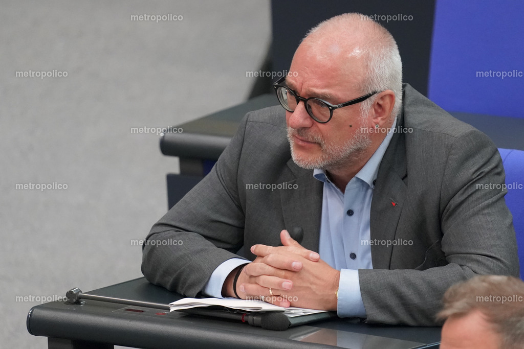 Matthias W. Birkwald | Metropolico