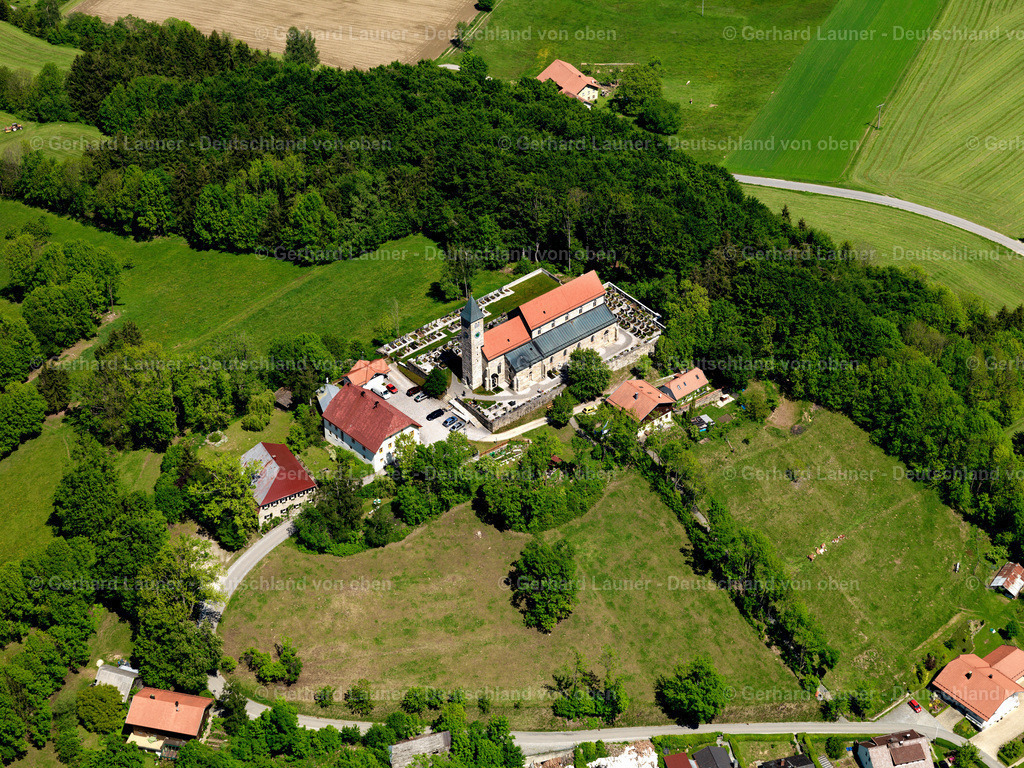 2724173 | Kirche Wollaberg 19.05.2007