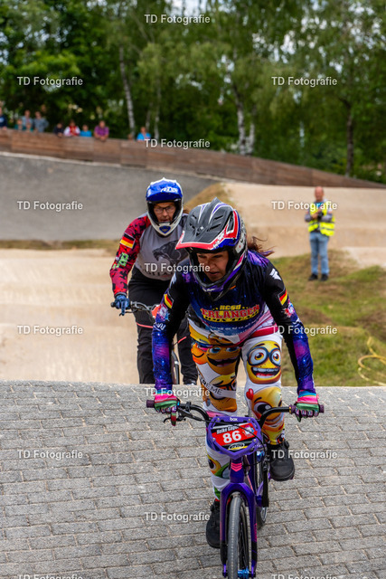 BayBMX2026-05416 | Fotogalerie von Thomas Dettweiler mit Eventbildern und lizenzfreien Fotos. Perfekt als Wandbild, für Büro, Website oder private Nutzung. - Realisiert mit Pictrs.com