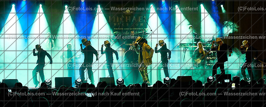 ALP5685_Tribute_Michael Jackson_Wieselburg | (C)FotoLois.com, Alois Spandl.  Michael Jackson Tribute-Konzert im Wieselburger NV-Forum, Mi 30. Oktober 2024.