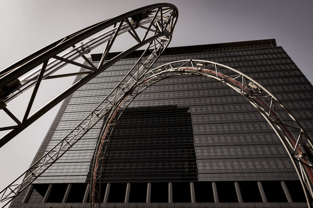 Rundes trifft auf Eckiges | fotografie-bernd-pfalzgraf - Realisiert mit Pictrs.com