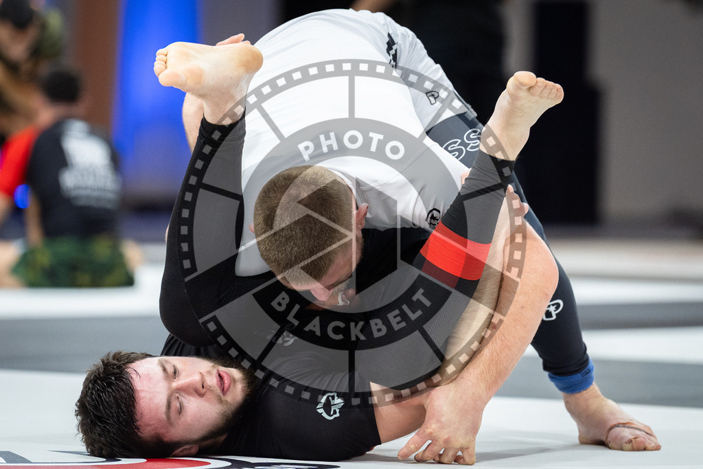 20260215PBB4136 | Fighters compete during the ADCC European Trials competition day 2 in Belgrade, Serbia, on February 15, 2026.