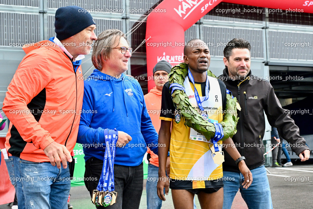 Großglockner Mountain Run | Großglockner Mountain Run, Großglockner Mountain Run 2024 am 07.07.2024 in Heiligenblut (Großglockner), Austria, (Photo by Bernd Stefan)