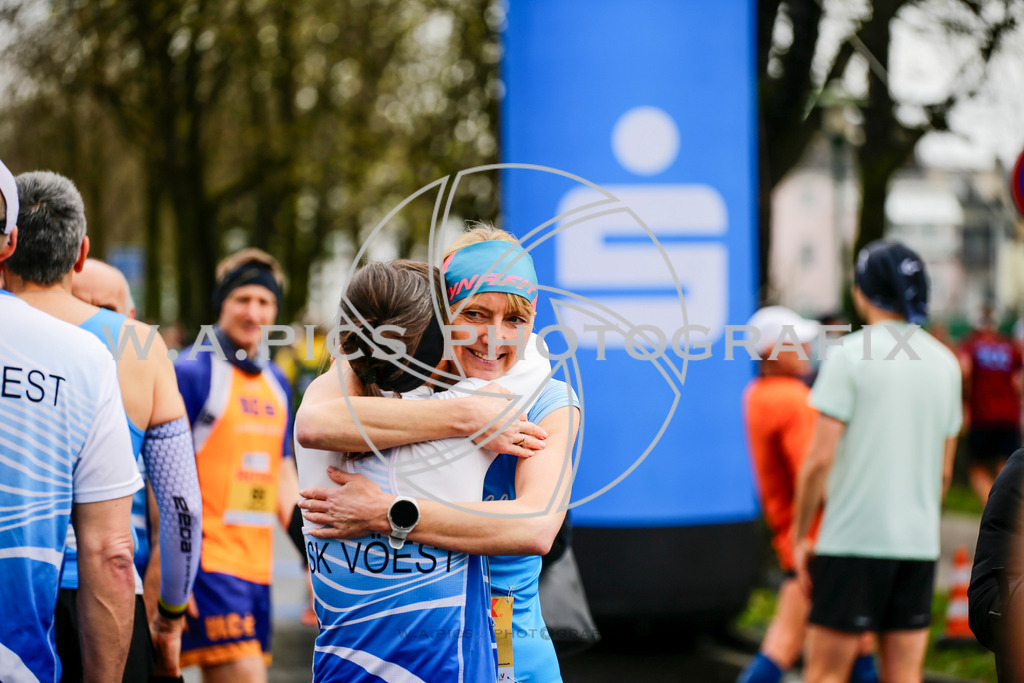 ..... | AUSTRIA, WELS, 30.03.25, ALOHA Wels Halbmarathon, Staatsmeisterschaft, Image Shows: , Foto: Wapics/Willdoner A.
