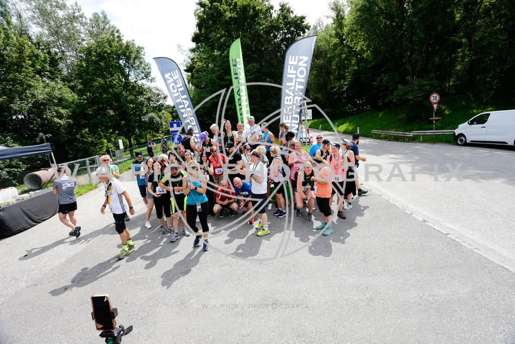 ..... | INNSBRUCK,AUSTRIA, 13.07.24, HERBALIFE 5K Innsbruck  , Image shows: Photo: WAPICS / Andreas Willdoner
