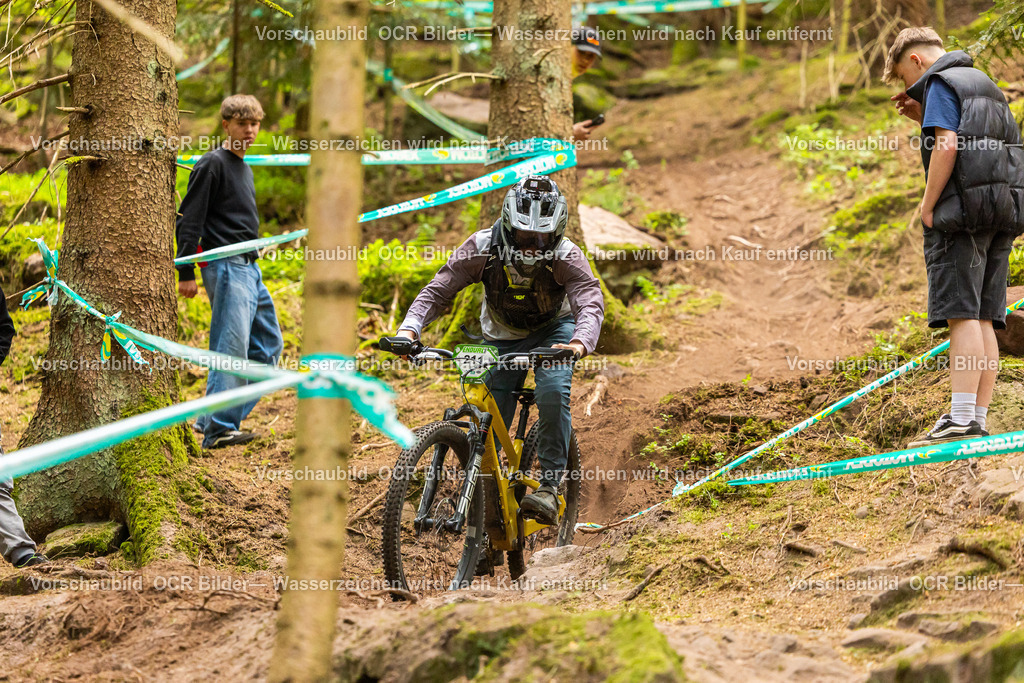 E1 Bad Wildbad R3-1906 | OCR Bilder Fotograf Eisenach Michael Schröder