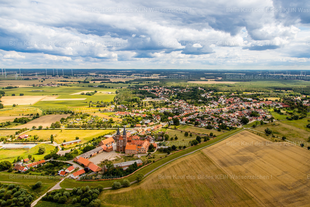 Kloster Jerichow-7120 | Kloster Jerichow - Realisiert mit Pictrs.com
