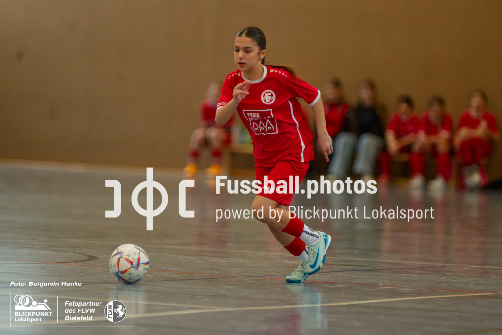 20260131_U15w_Turnier_Senne_077 | Blickpunkt Lokalsport - Realisiert mit Pictrs.com