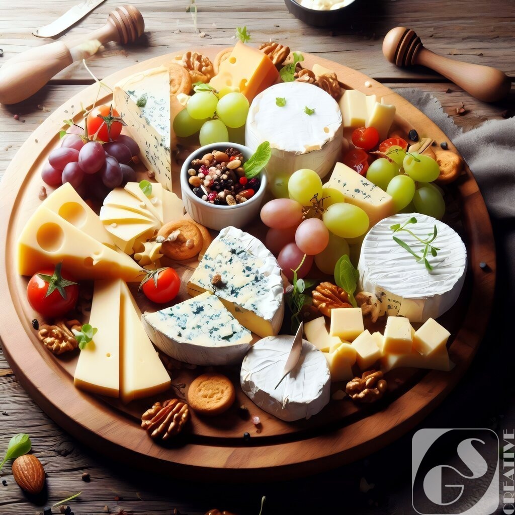 Cheese plate | Fotogeschenke aller Art, kostenlose Games und die schönsten KI-Bilder in 4K Qualität. Egal ob als Download, Leinwand, Kalender usw... Jetzt günstig bestellen!
 - Realisiert mit Pictrs.com
