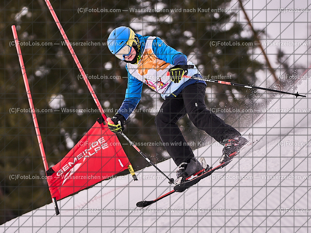 _ALP9133_Neujahrs-Skikurs | Ski- und Snowboardschule Haginger beim NEUJAHRS-Skikurs 2026, Kursabschlussrennen am Mo 5. Jänner 2026.