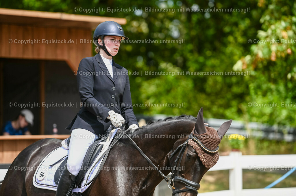 20230715_05_Dressurprüfung Kl.A++_0379 | equistock