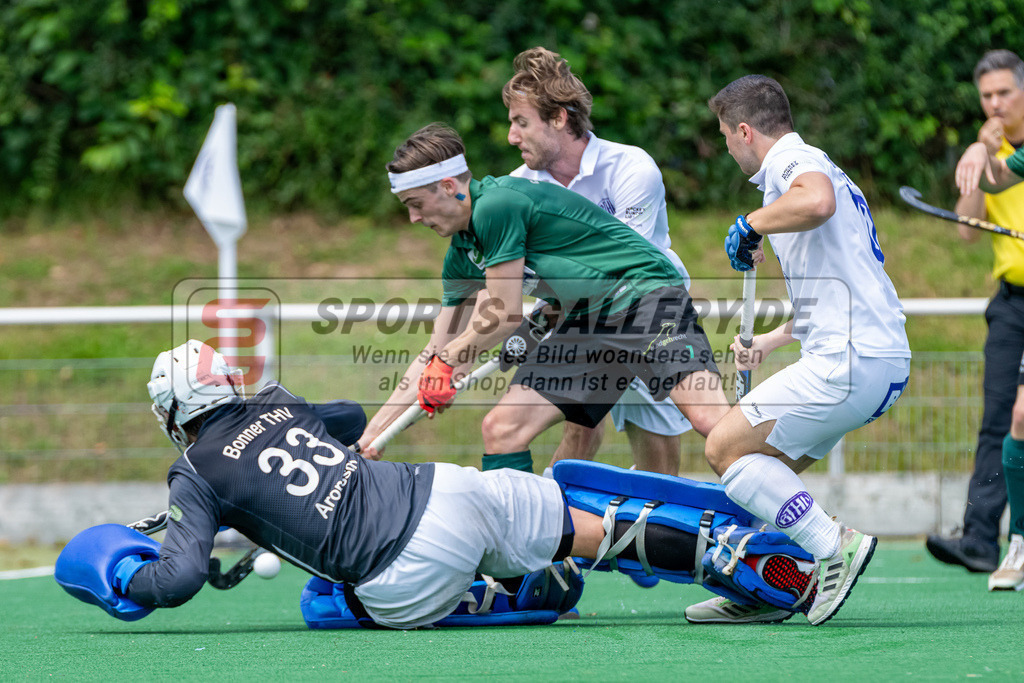 HK_20240623_102342 | Regionalliga West Bonner THC - Club Raffelberg am 23.6.2024 Bonner THC, Bonn ,