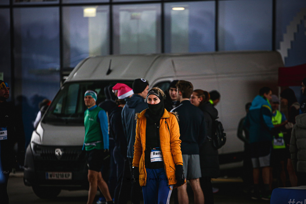 ..... | Linz, AUSTRIA,14. Dezember 25, ALOHA WINTERLAUF DEZEMBER 25 , Image shows: Photo: WAPICS / Andreas Willdoner