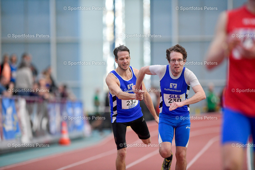 2025_DM Halle Masters_450 | DM Halle Masters am 02.03.2025 in Frankfurt am Main Foto: Kai Peters - Realisiert mit Pictrs.com