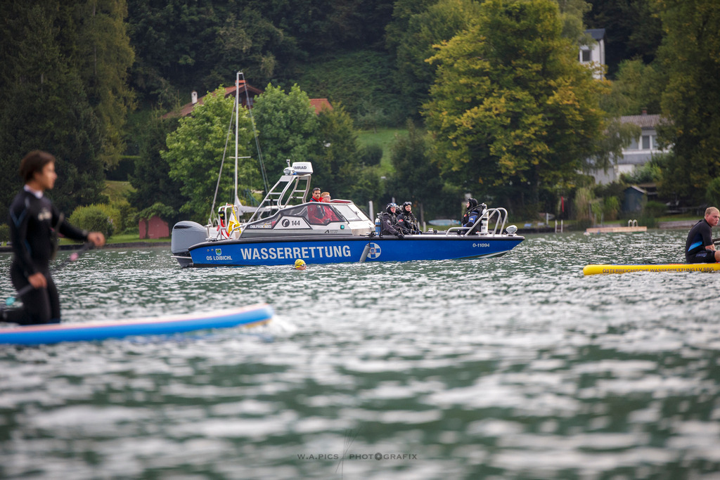 ALOHA MONDSEE TRIATHLON 2025 | AUSTRIA, 07.09.2025, Mondsee, ALOHA MONDSEE TRIATHLON 2025, Photo: WAPICS / Andreas Willdoner