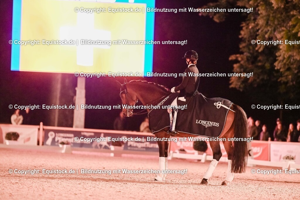 20250608_Longines Grand Prix Kür_0527 | Foto: Thomas Hartig