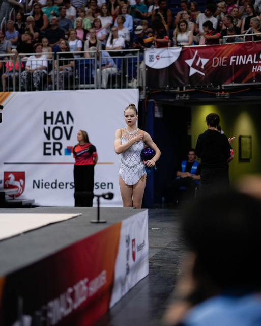 DM049240 | Die Finals 2026 Hannover in der ZAG Arena