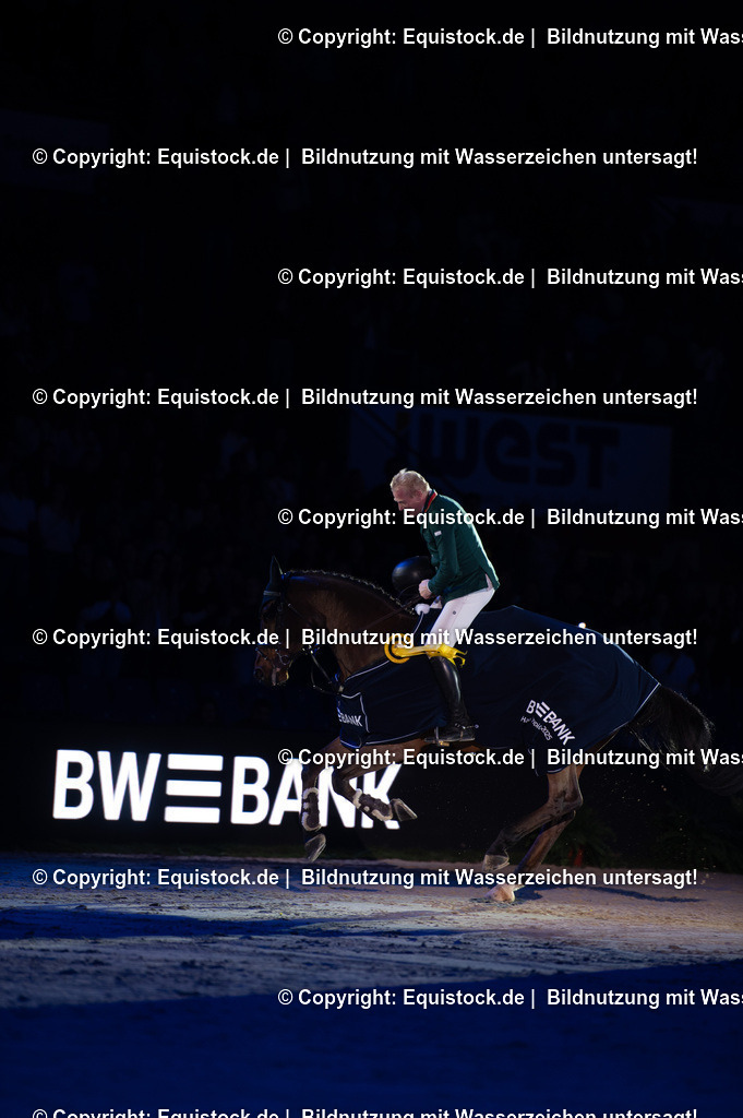 20251113_BW-Bank Hallenchampionat_TOMSPIC_0843 | Foto: Thomas Hartig