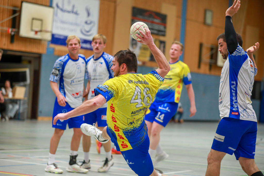 SVN_TVIssum_250426_076 | Bildergalerie von Sport-Ereignissen aber auch von weiteren spannenden Dingen - nicht nur vom Niederrhein. In Anlehnung an den bekannten Spruch von Hanns Dieter Hüsch heißt das Motto: "Niederrhein ist überall".  - Realisiert mit Pictrs.com