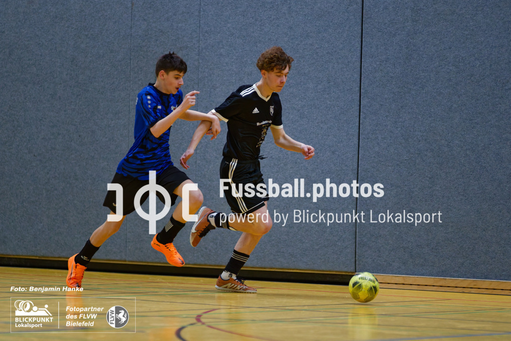 20260131_U15_Turnier_Versmold_063 | Blickpunkt Lokalsport - Realisiert mit Pictrs.com