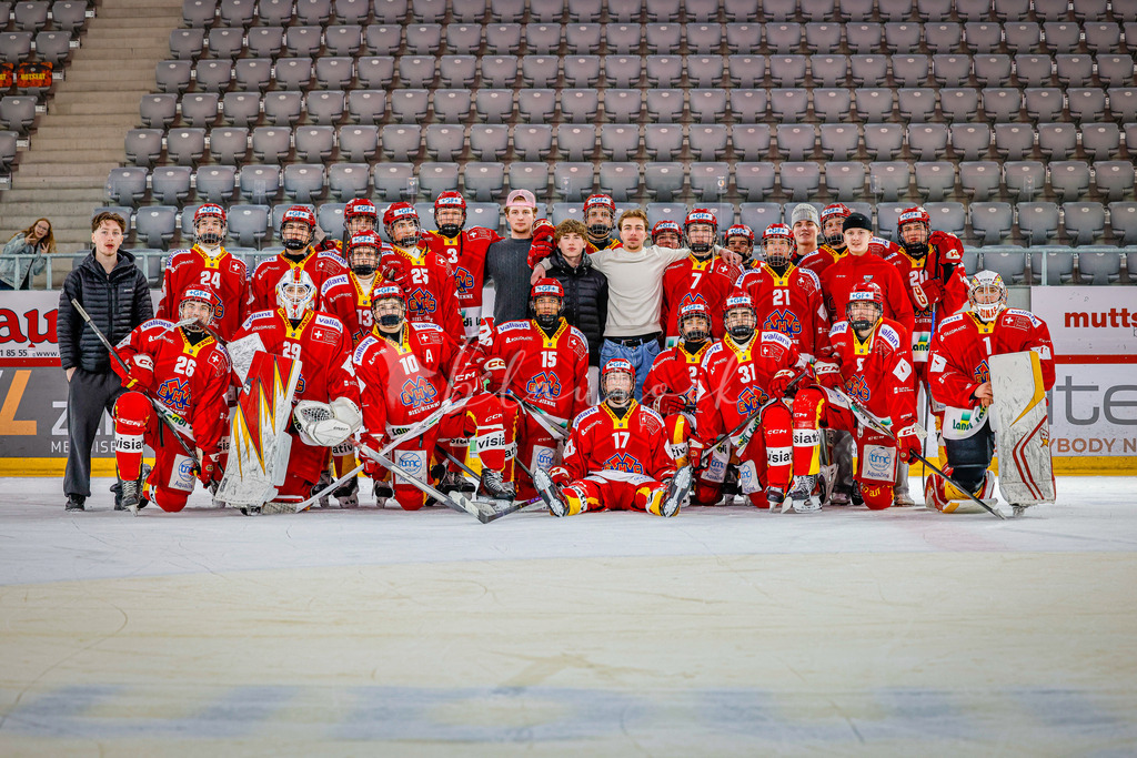 EHCB vs HCD 20262703-1810-2 | Sportbilder, Sportfotograf, Hochzeits- und Eventfotografin, Flugshows, Portraits und Tiershooting, Aviation, Downhill, Nationalleague, Swissleague, International