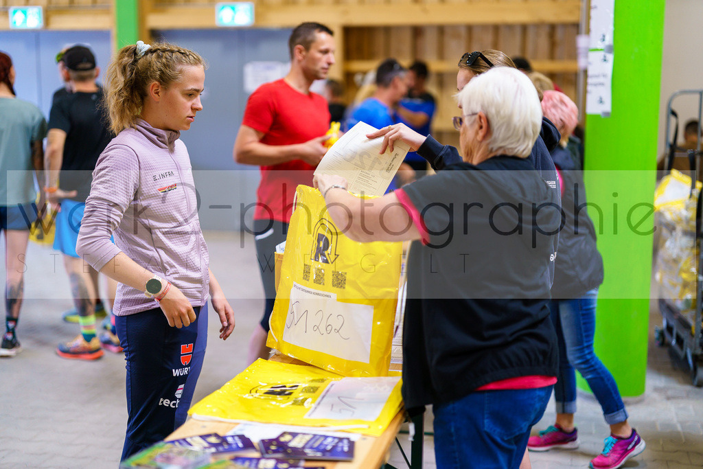 Schneekopflauf 2025 | Schmiedefeld am 5. Juli 2025