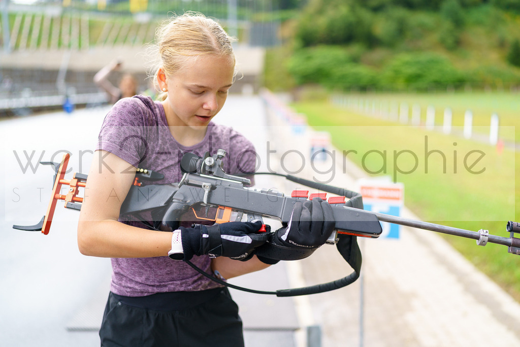 Training Day | TG Werl