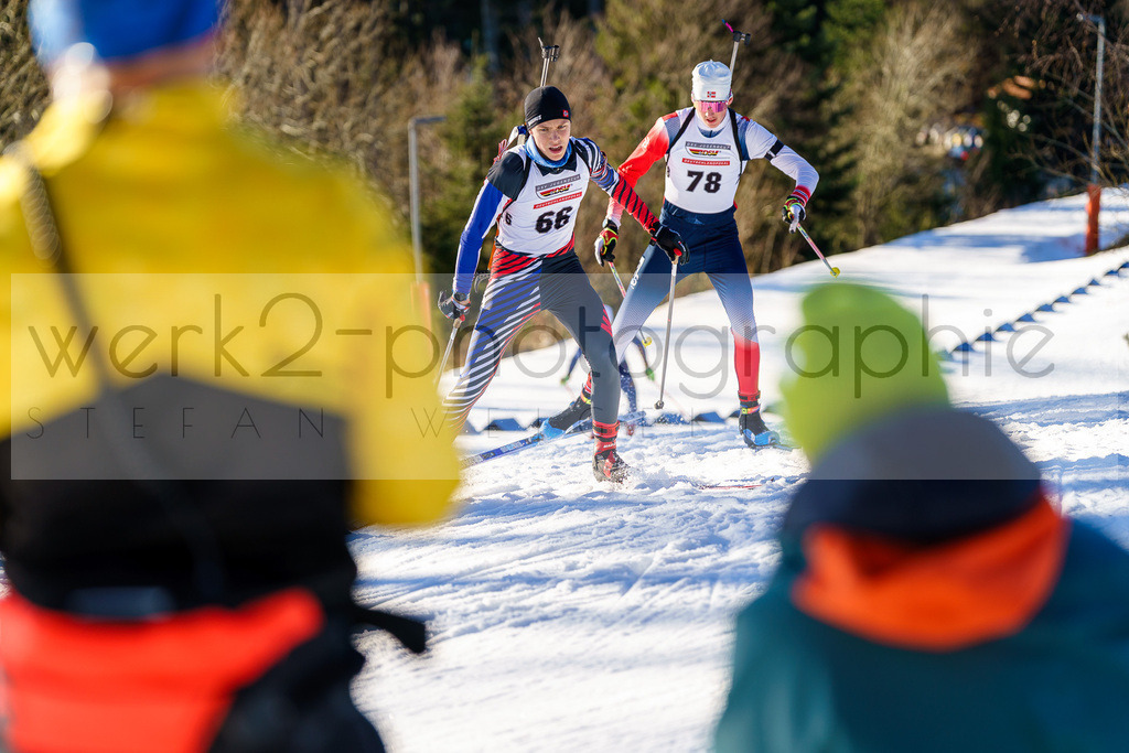 DP Arber - 12. Dezember 2025 | 2. DSV JOKA Deutschlandpokal (DP ARBER) - 12. bis 14. Dezember im ARBER Hohenzollern Skistadion