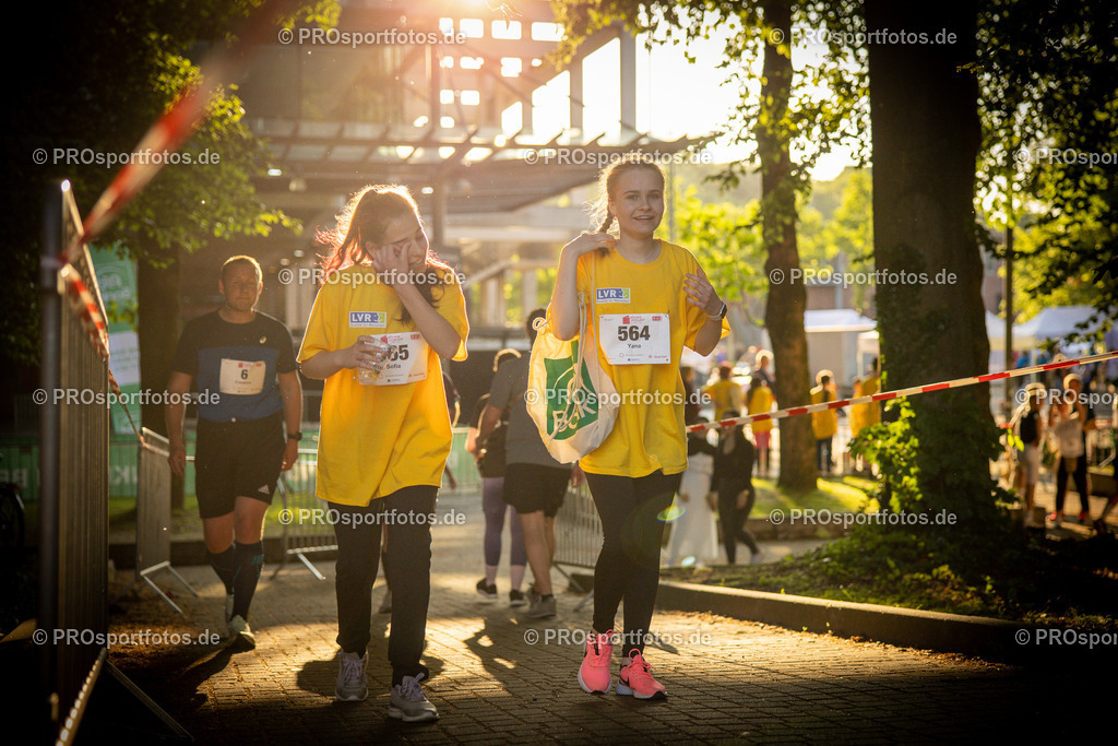 13. Koelner Leselauf in Koeln, 25.05.2023 | Impressionen vom 13. Koelner Leselauf am 25.05.2023 im Sportpark Muengersdorf in Koeln. Foto: BEAUTIFUL SPORTS/Axel Kohring