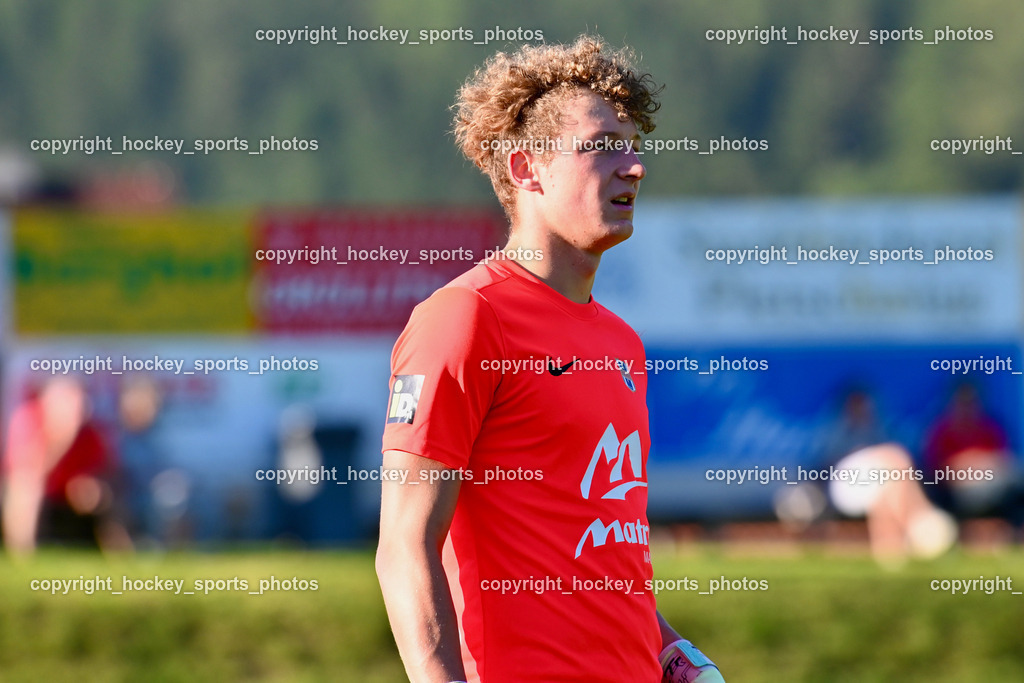FC Gmünd vs. Union Matrei 19.8.2023 | #1 Raphael Bstieler